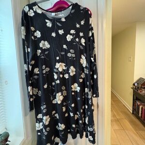 Old Navy t shirt dress